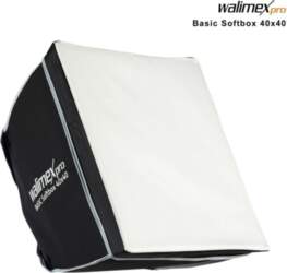 Walimex pro softbokss Basic 40x40
