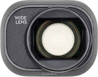DJI Mini 4 Pro Wide-Angle Lens