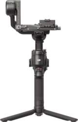 DJI RS 4 stabilizators