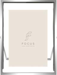 Focus Iris Float foto rāmis 9x12