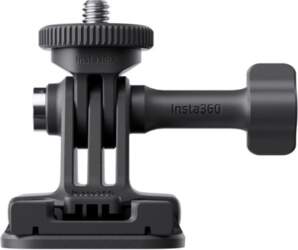 Insta360 līmējamo stiprinājumu komplekts