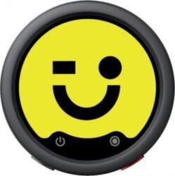 Insta360 Mic Pro raidītājs, melns