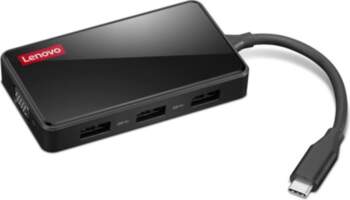 Lenovo 100 USB Type-C Doks