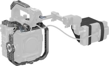 SmallRig 4947 pamata ietvara komplekts priekš