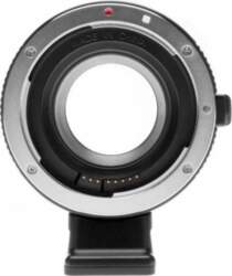 Adapteris Commlite CoMix CM-EF-EOSM - Canon