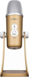 Boya mikrofons BY-PM700G USB