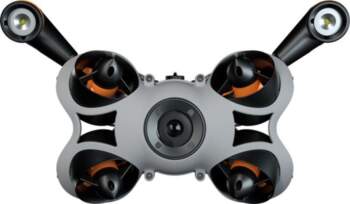 Chasing M2 PRO MAX - ROV