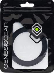 Genesis Gear Step Up Ring Adapteris