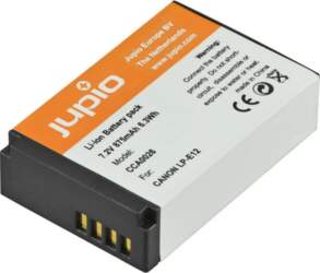 Jupio akumulators LP-E12