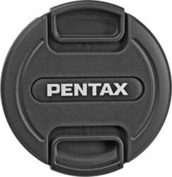 Pentax objektīva vāciņš O-LC49 (23196)