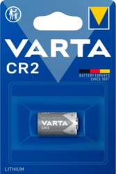 Varta Profesionāls CR 2