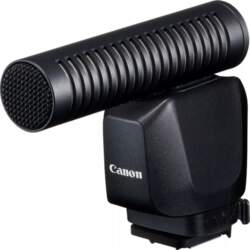 Canon mikrofons DM-E1D
