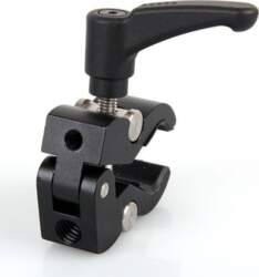 Fotocom Micro clamp universālās spailes