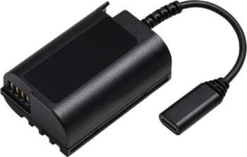 Panasonic DMW-DCC18 DC Adapteris