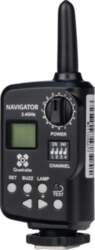 Quadralite Navigator X Basic 2.4