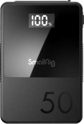 SmallRig 3579 V-Mount akumulators Mini VB50