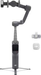 DJI Osmo Mobile 8P Creator Combo