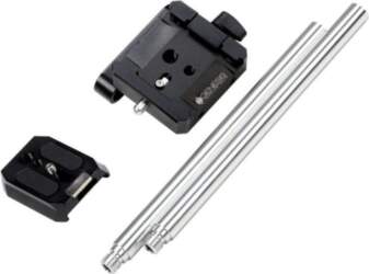 Genesis UNI baseplate sistēma