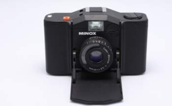 Minox 35GL kompaktkamera