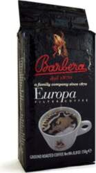 Barbera Caffé BARBERA CAFFE EUROPA