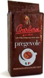 Barbera Caffé BARBERA CAFFE PREGEVOLE