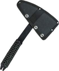 Cirvis Miltec Paracord Axe