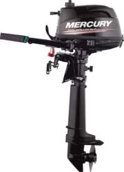 Mercury F5 M