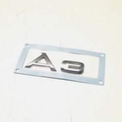 ProTuning.com AUDI NEW GENUINE A3