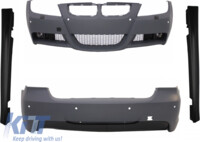 ProTuning.com Body Kit suitable for