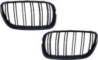 ProTuning.com Central Grilles Kidney Grilles