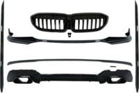 ProTuning.com Complete Body Kit Extensions