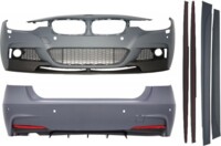 ProTuning.com Complete Body Kit suitable