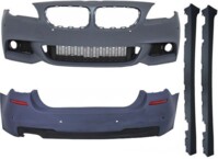 ProTuning.com Complete Body Kit suitable