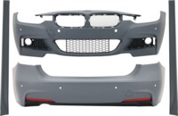 ProTuning.com Complete Body Kit suitable