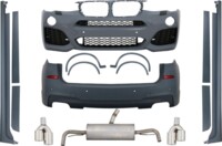 ProTuning.com Complete Body Kit suitable