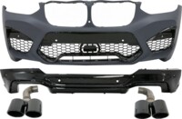 ProTuning.com Complete Body Kit suitable