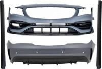 ProTuning.com Complete Body Kit suitable