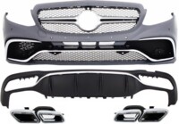 ProTuning.com Complete Body Kit suitable