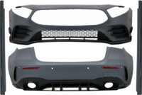ProTuning.com Complete Body Kit suitable