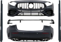 ProTuning.com Complete Body Kit suitable