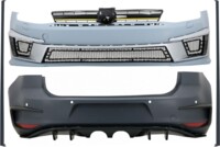 ProTuning.com Complete Body Kit suitable