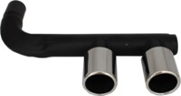 ProTuning.com Complete Exhaust System suitable