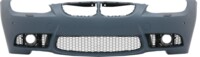 ProTuning.com Front Bumper suitable for