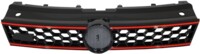 ProTuning.com Front Grille Central Sport