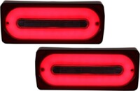 ProTuning.com Full LED Taillights Light