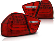 ProTuning.com LED BAR TAIL LIGHTS