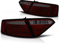 ProTuning.com LED BAR TAIL LIGHTS