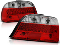 ProTuning.com LED TAIL LIGHTS RED