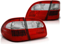 ProTuning.com LED TAIL LIGHTS RED