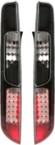 ProTuning.com LED Taillights suitable for